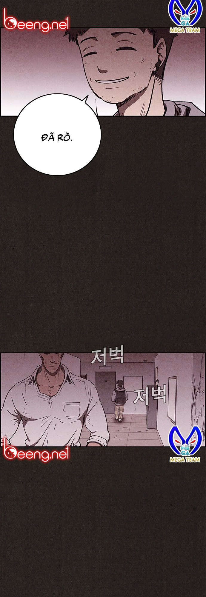 Quái Vật Tại Chung Cư Xanh Chapter 87 - 30