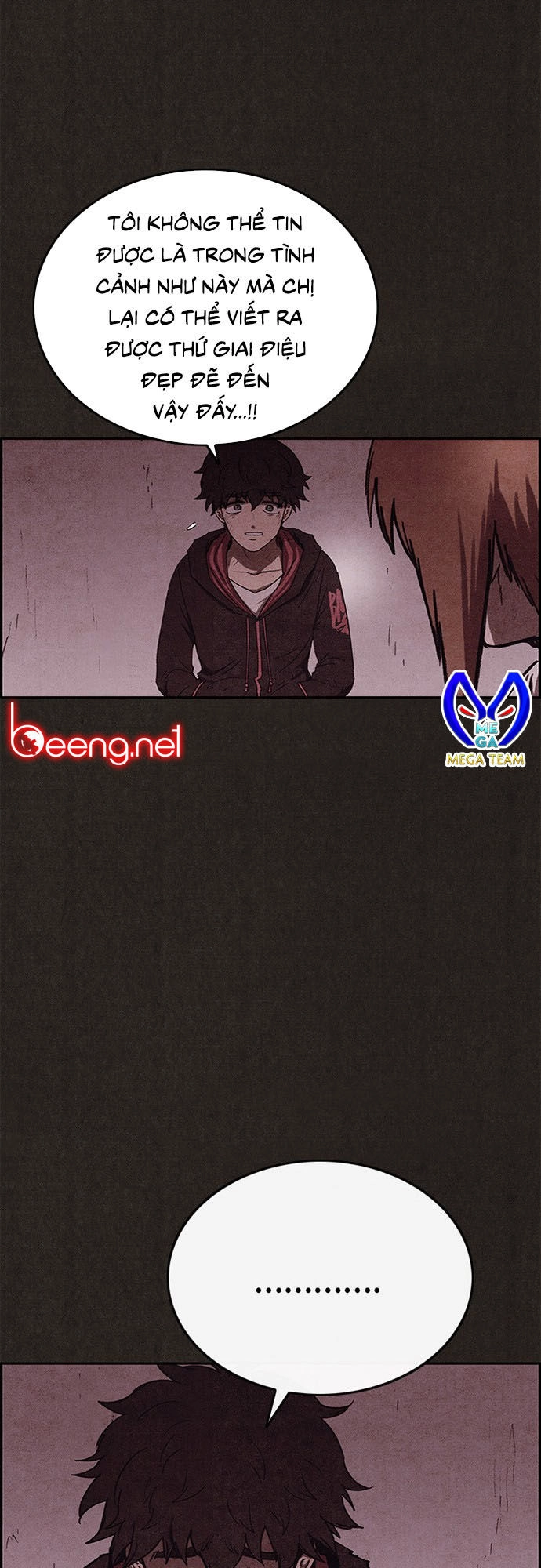 Quái Vật Tại Chung Cư Xanh Chapter 87 - 36