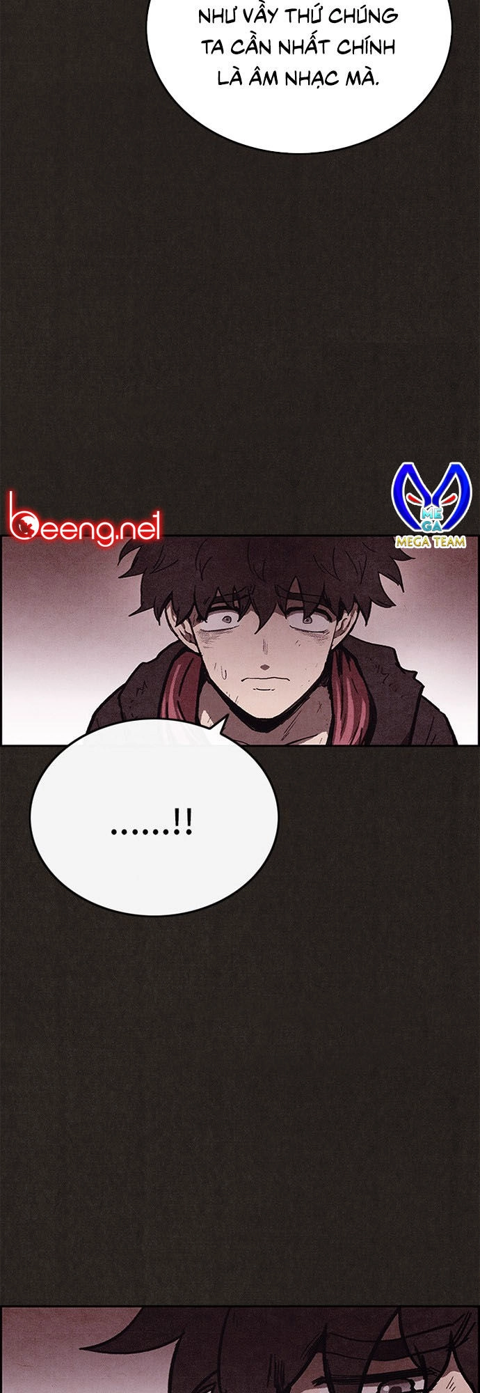 Quái Vật Tại Chung Cư Xanh Chapter 87 - 38