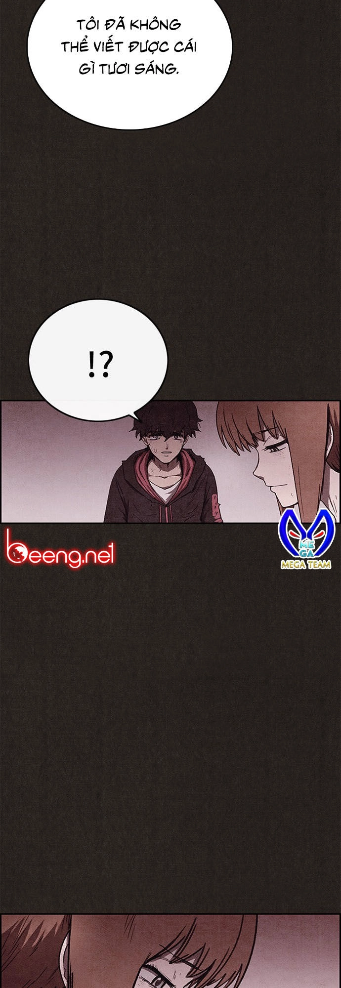 Quái Vật Tại Chung Cư Xanh Chapter 87 - 43