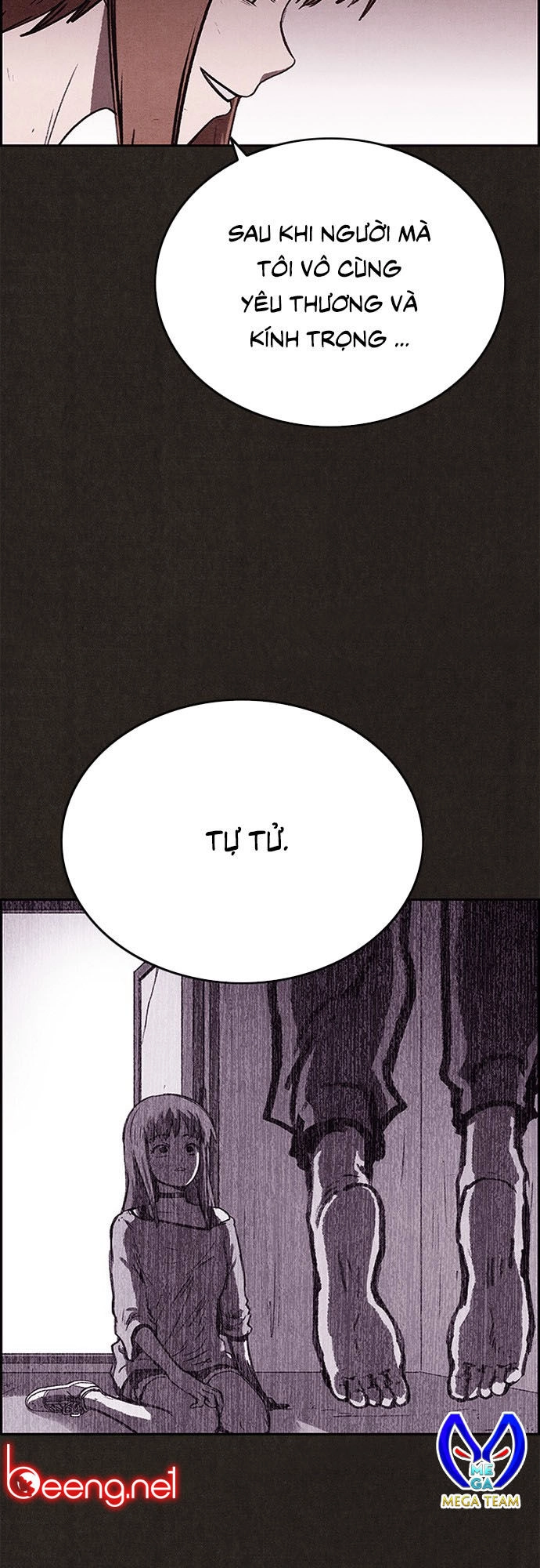 Quái Vật Tại Chung Cư Xanh Chapter 87 - 44