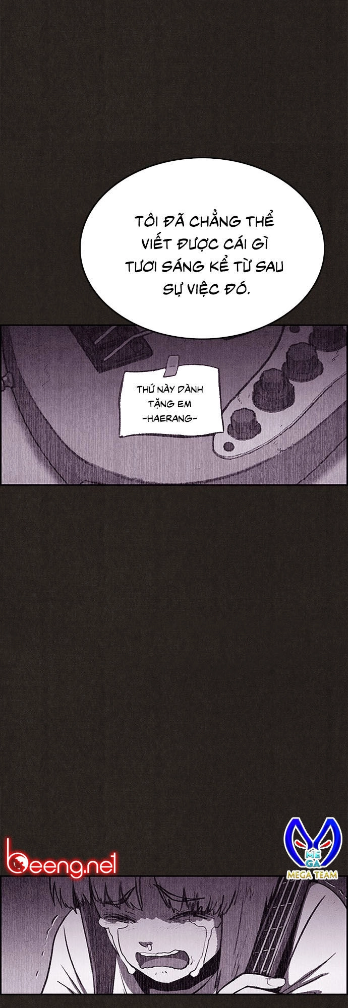 Quái Vật Tại Chung Cư Xanh Chapter 87 - 45