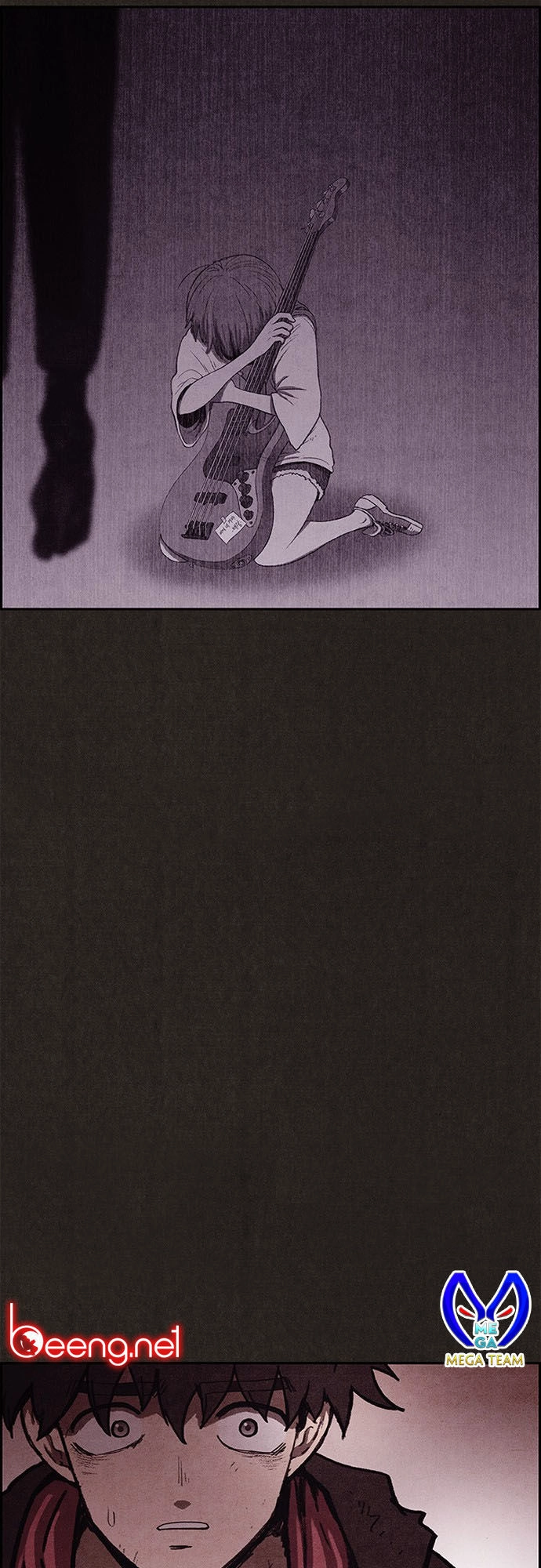 Quái Vật Tại Chung Cư Xanh Chapter 87 - 47