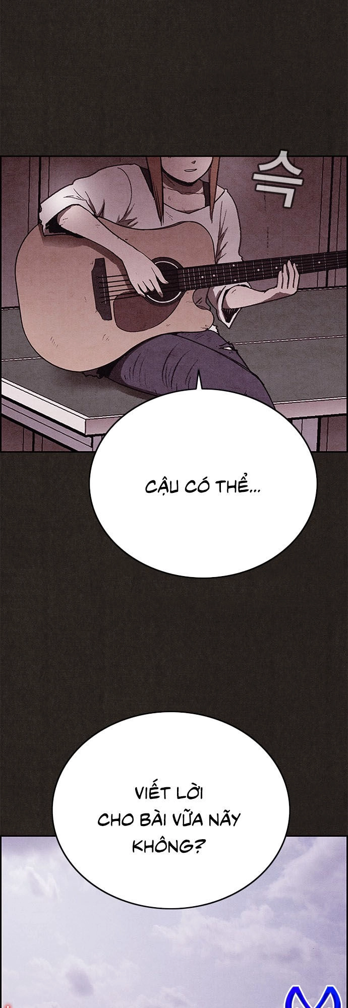 Quái Vật Tại Chung Cư Xanh Chapter 87 - 53