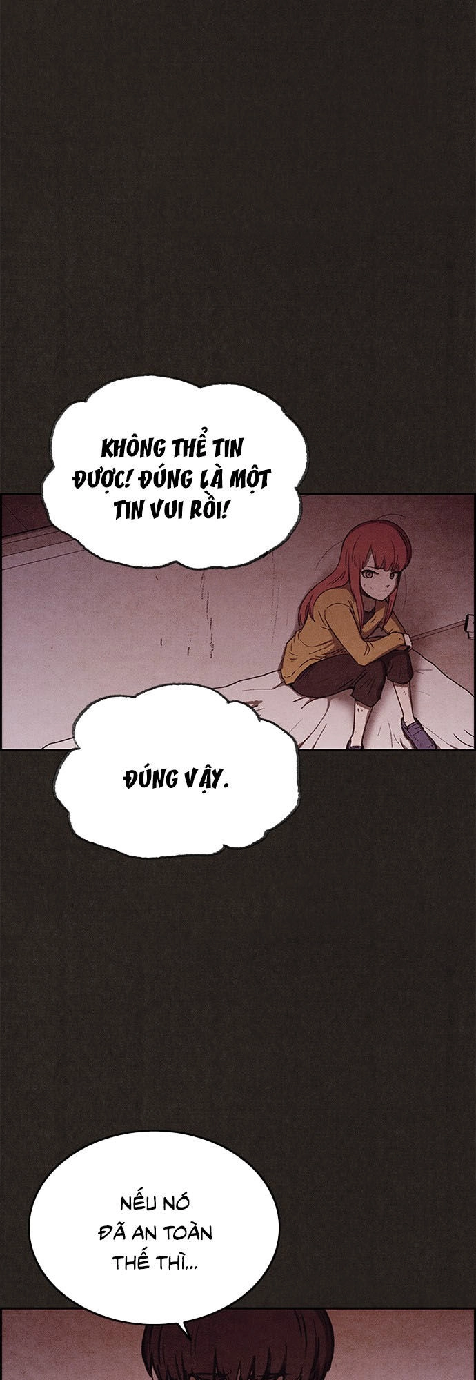 Quái Vật Tại Chung Cư Xanh Chapter 87 - 57