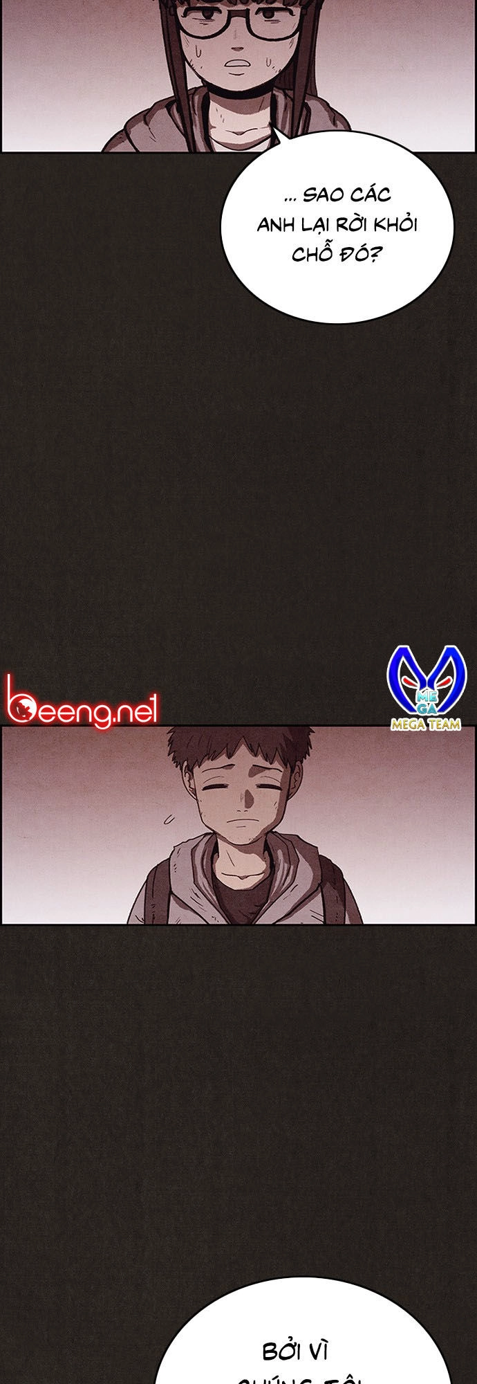 Quái Vật Tại Chung Cư Xanh Chapter 87 - 58