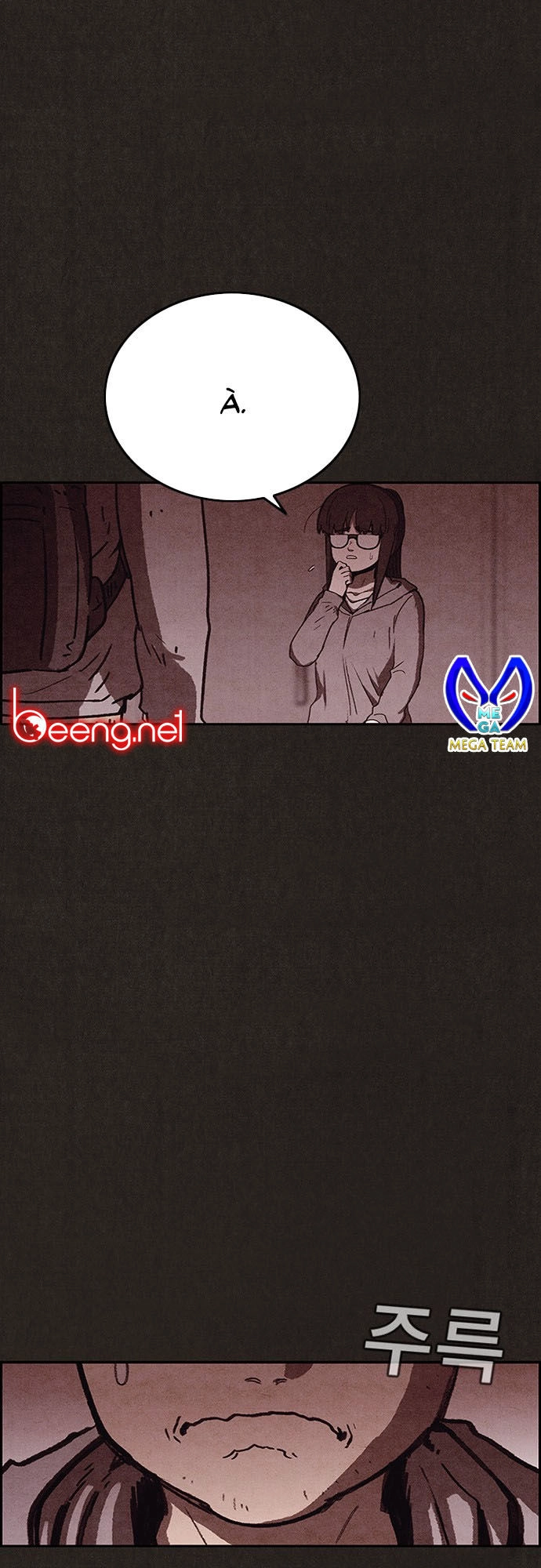 Quái Vật Tại Chung Cư Xanh Chapter 87 - 60