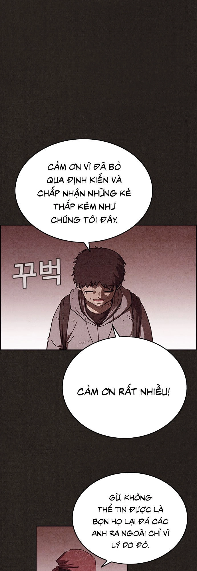 Quái Vật Tại Chung Cư Xanh Chapter 87 - 61