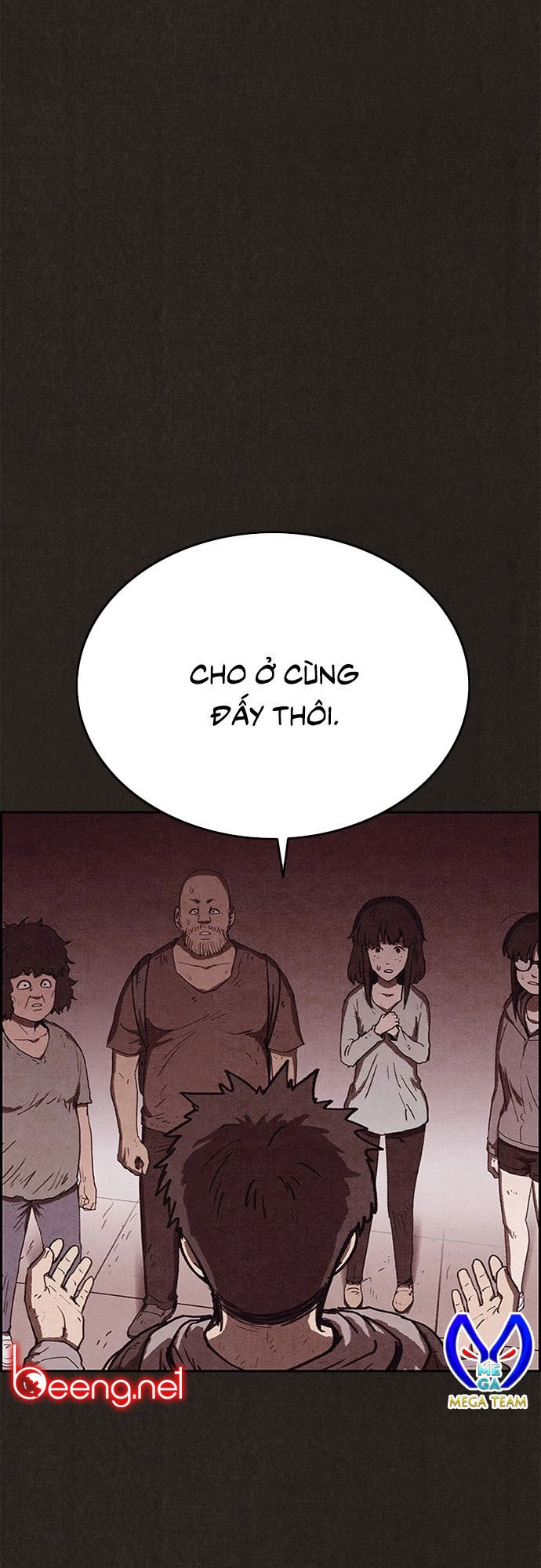 Quái Vật Tại Chung Cư Xanh Chapter 87 - 63