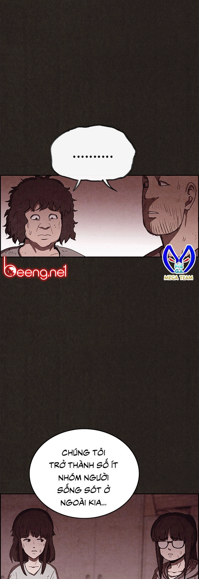 Quái Vật Tại Chung Cư Xanh Chapter 87 - 64