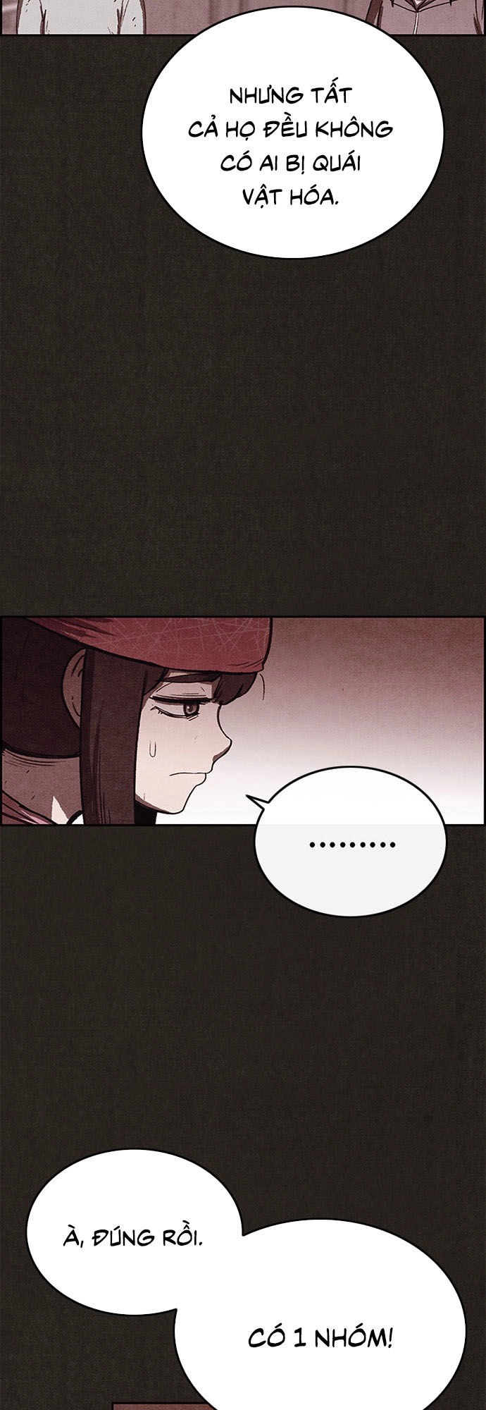 Quái Vật Tại Chung Cư Xanh Chapter 87 - 65