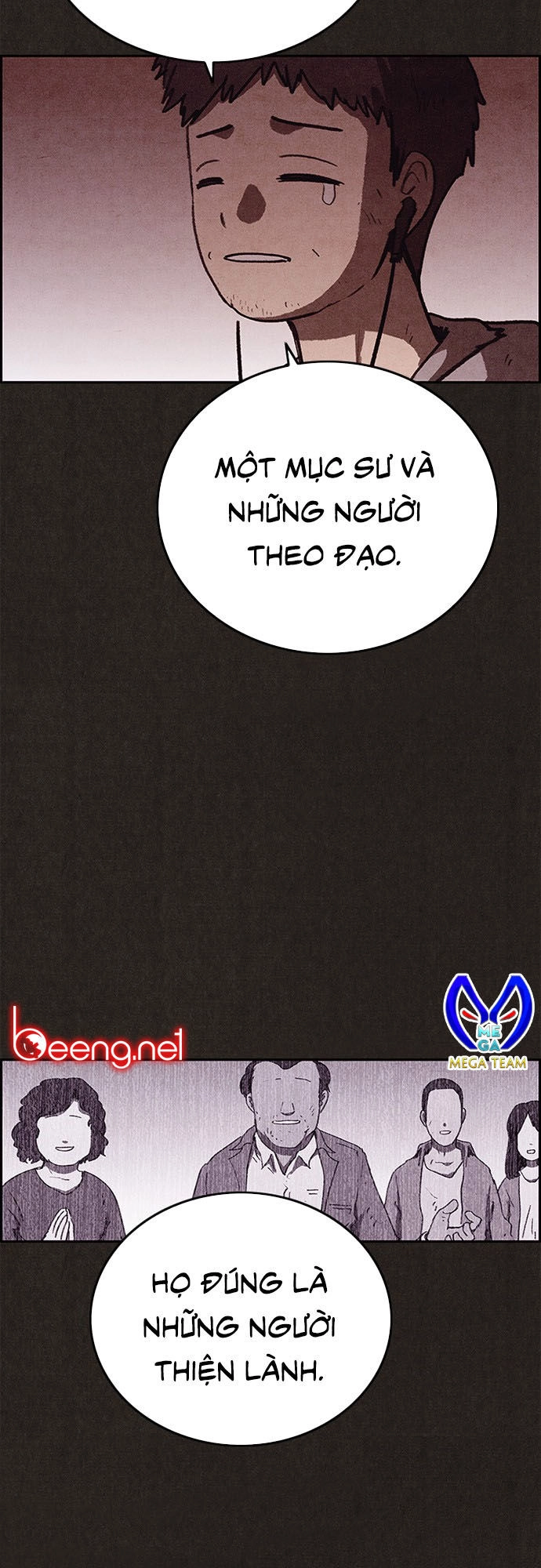 Quái Vật Tại Chung Cư Xanh Chapter 87 - 67