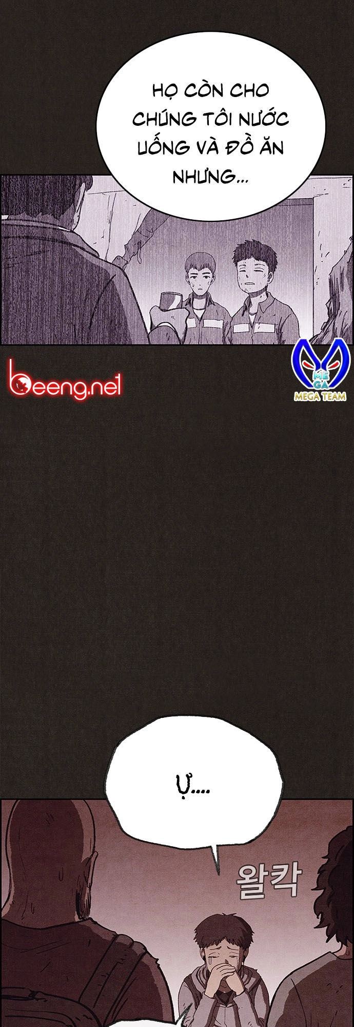 Quái Vật Tại Chung Cư Xanh Chapter 87 - 68