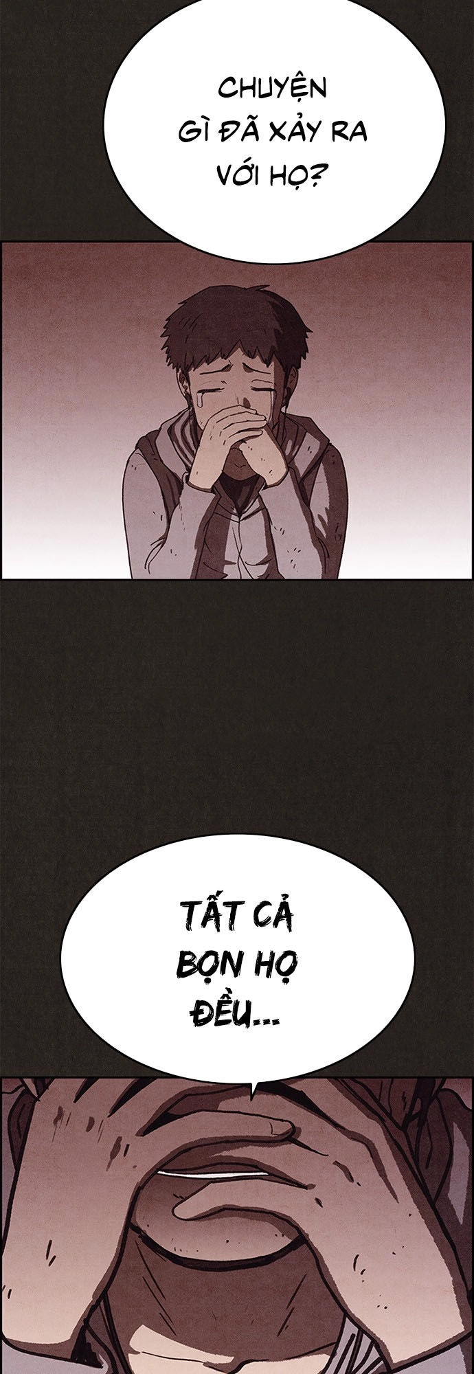 Quái Vật Tại Chung Cư Xanh Chapter 87 - 70