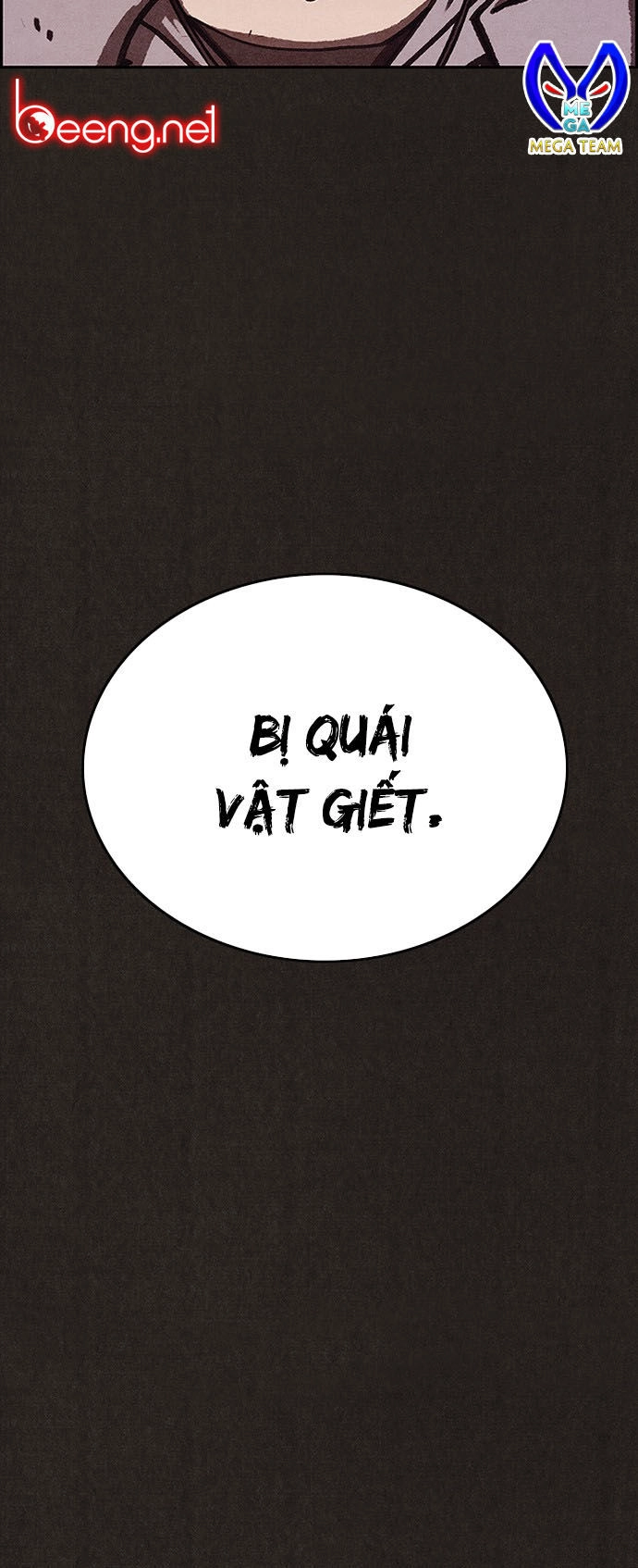 Quái Vật Tại Chung Cư Xanh Chapter 87 - 71