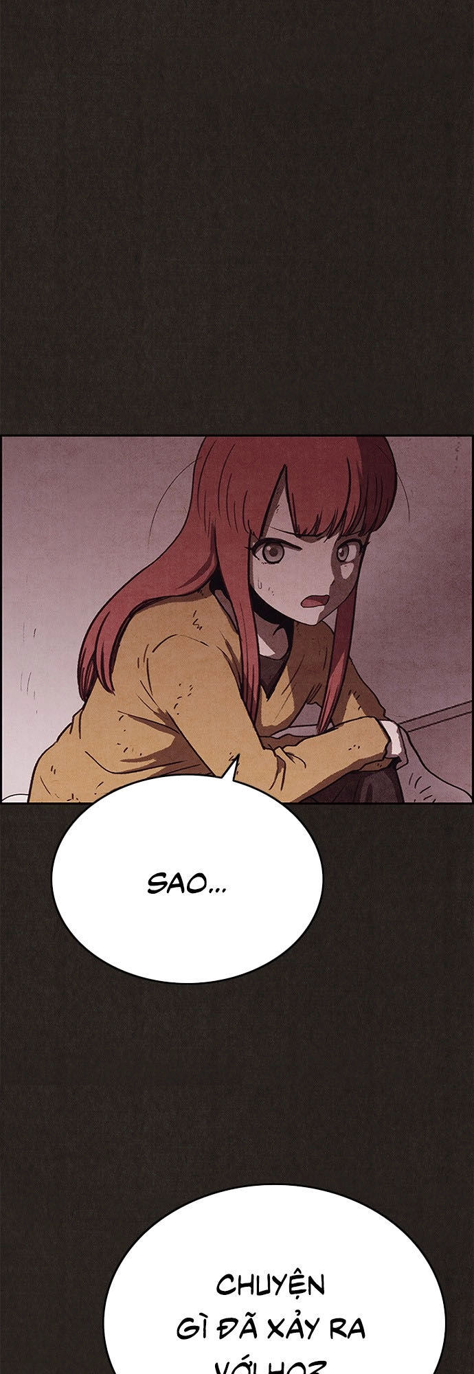 Quái Vật Tại Chung Cư Xanh Chapter 88 - 1