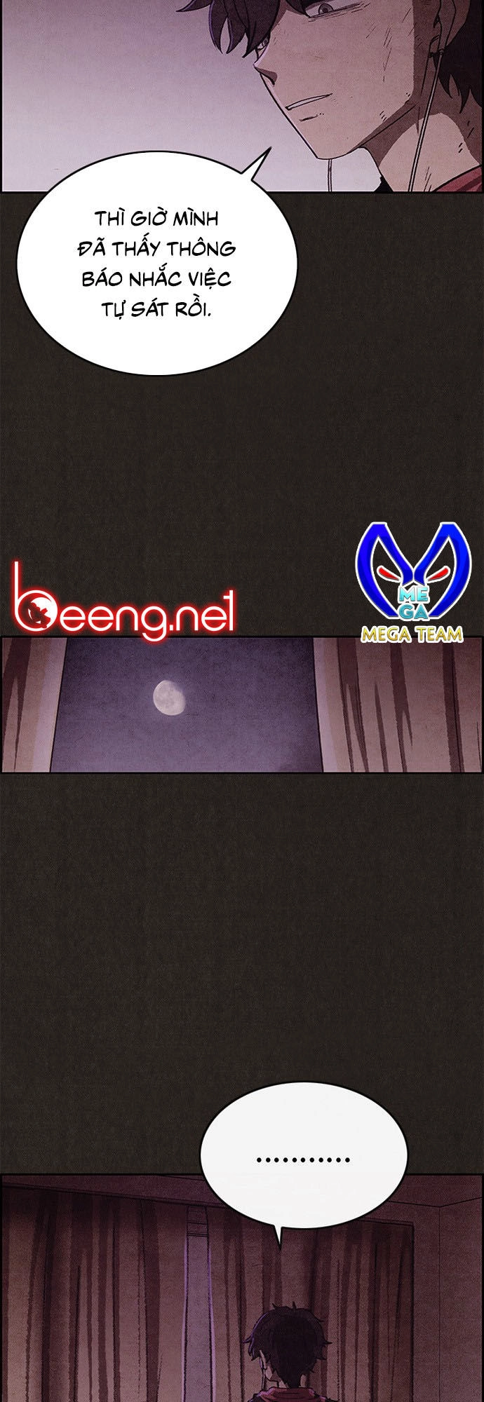 Quái Vật Tại Chung Cư Xanh Chapter 88 - 7