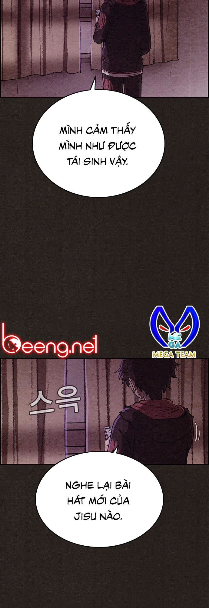 Quái Vật Tại Chung Cư Xanh Chapter 88 - 8