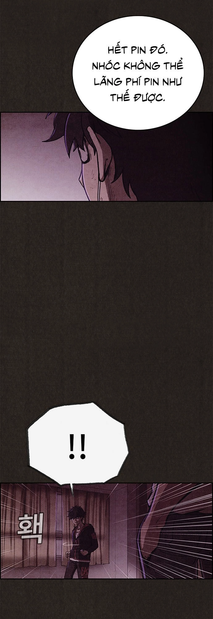 Quái Vật Tại Chung Cư Xanh Chapter 88 - 9