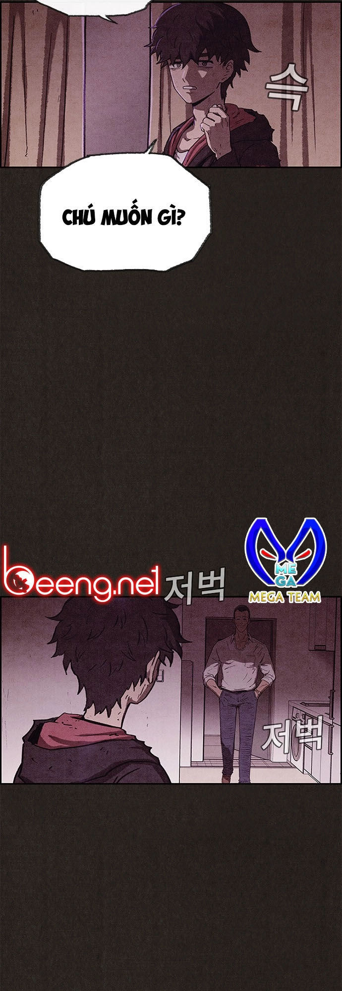 Quái Vật Tại Chung Cư Xanh Chapter 88 - 11