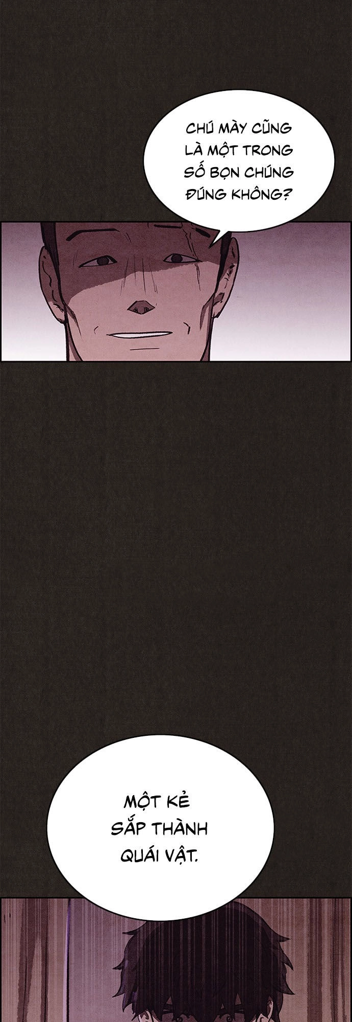 Quái Vật Tại Chung Cư Xanh Chapter 88 - 12