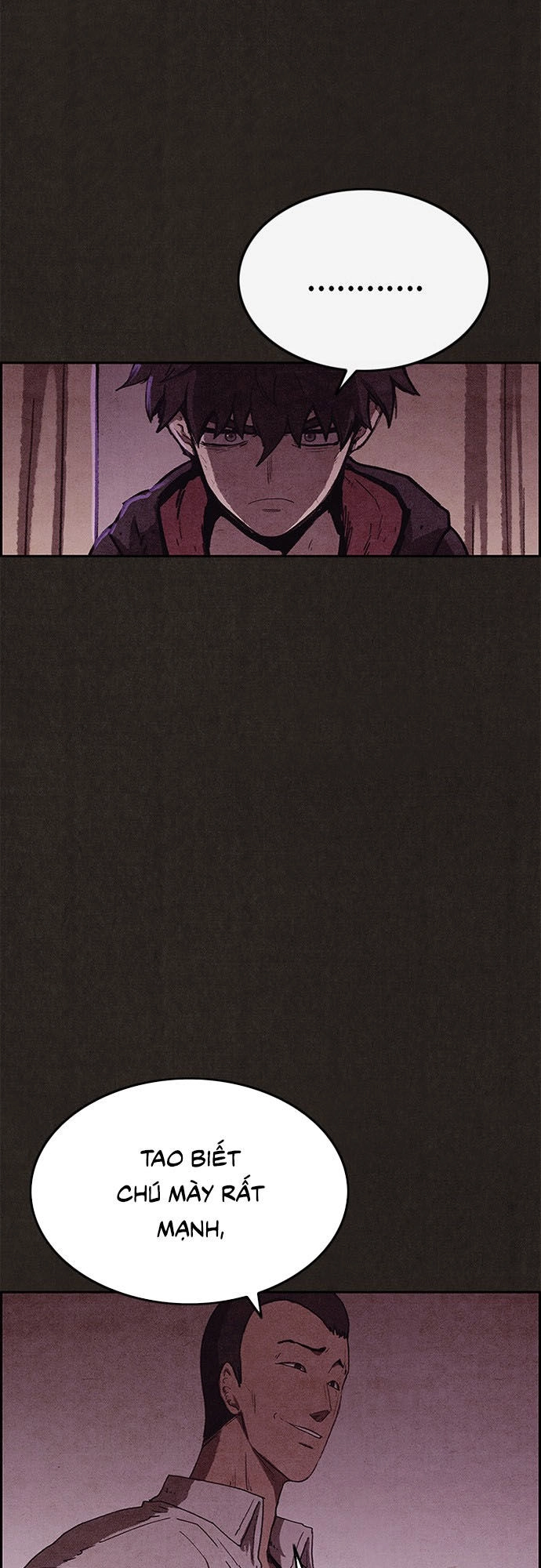 Quái Vật Tại Chung Cư Xanh Chapter 88 - 16