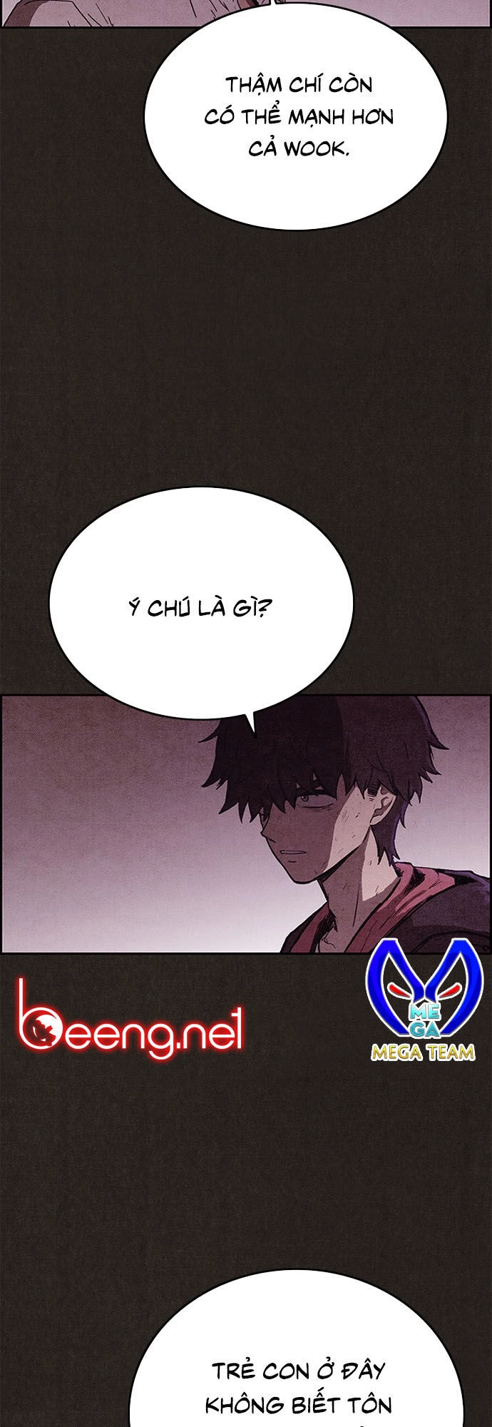 Quái Vật Tại Chung Cư Xanh Chapter 88 - 17