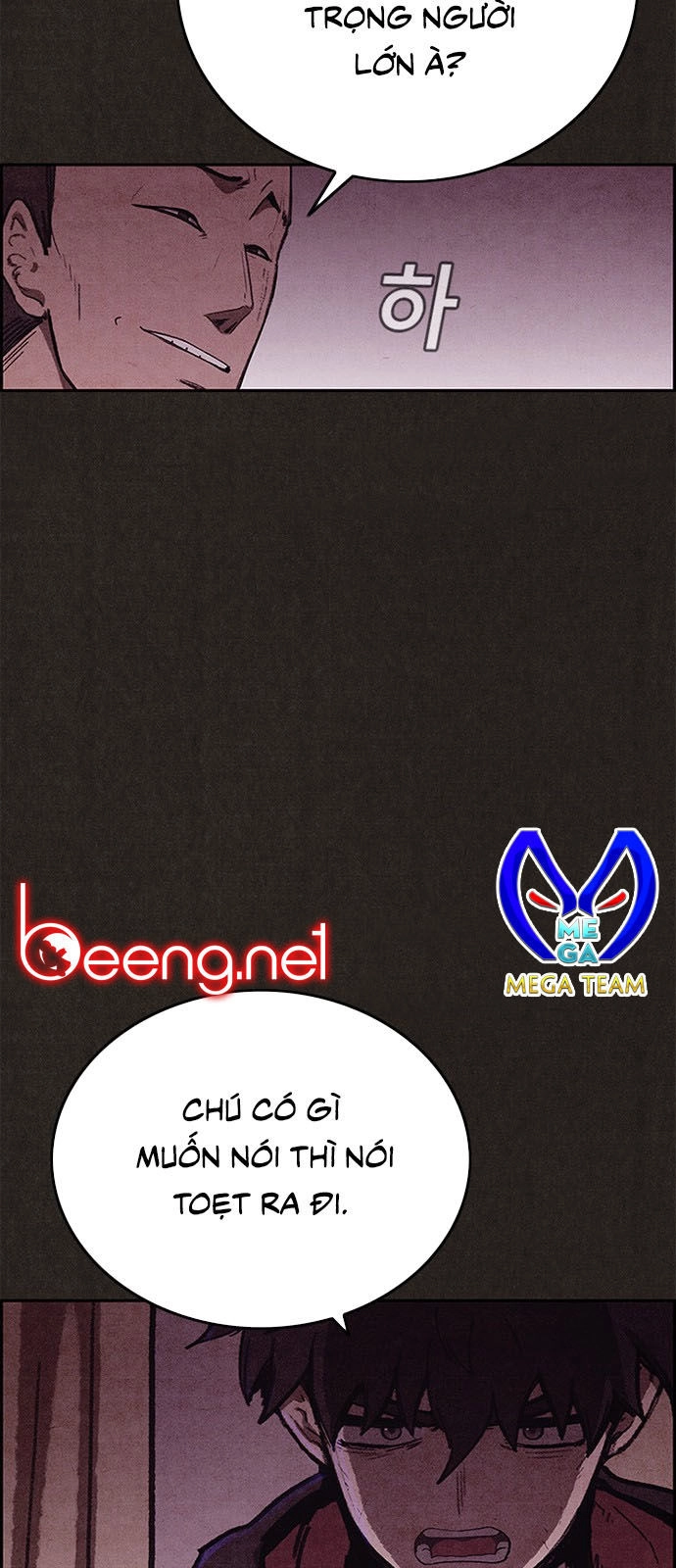 Quái Vật Tại Chung Cư Xanh Chapter 88 - 18