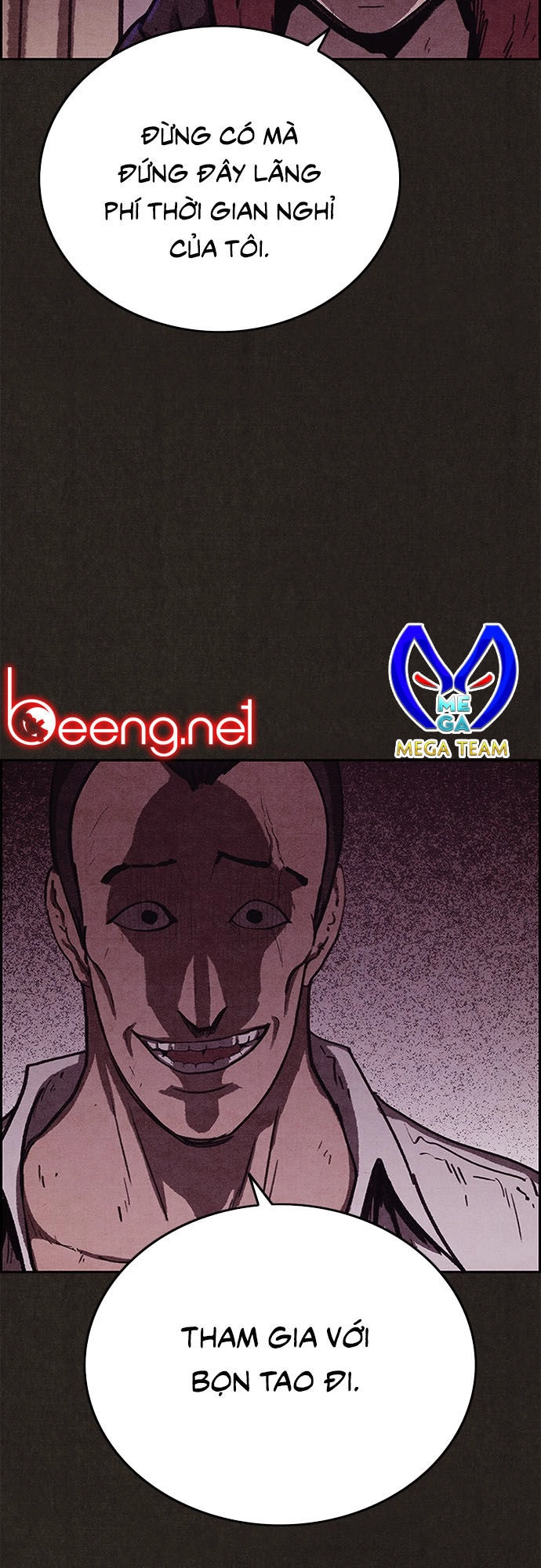 Quái Vật Tại Chung Cư Xanh Chapter 88 - 19