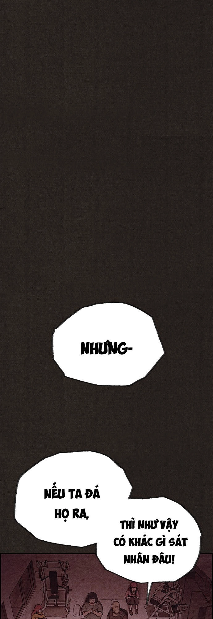 Quái Vật Tại Chung Cư Xanh Chapter 88 - 20