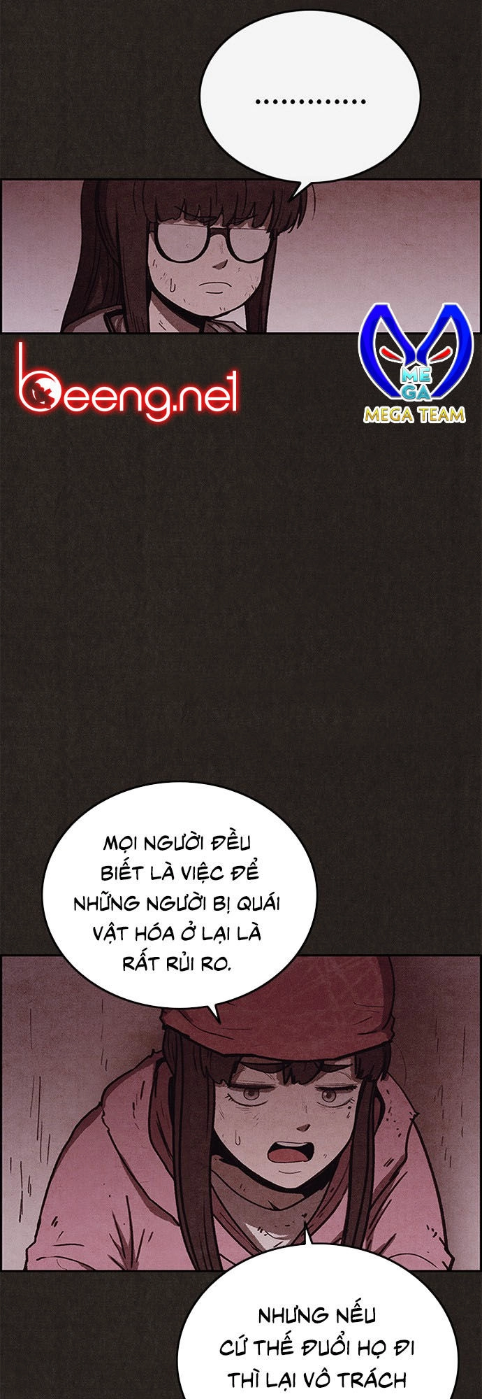 Quái Vật Tại Chung Cư Xanh Chapter 88 - 22