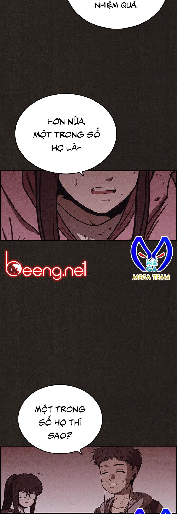 Quái Vật Tại Chung Cư Xanh Chapter 88 - 23