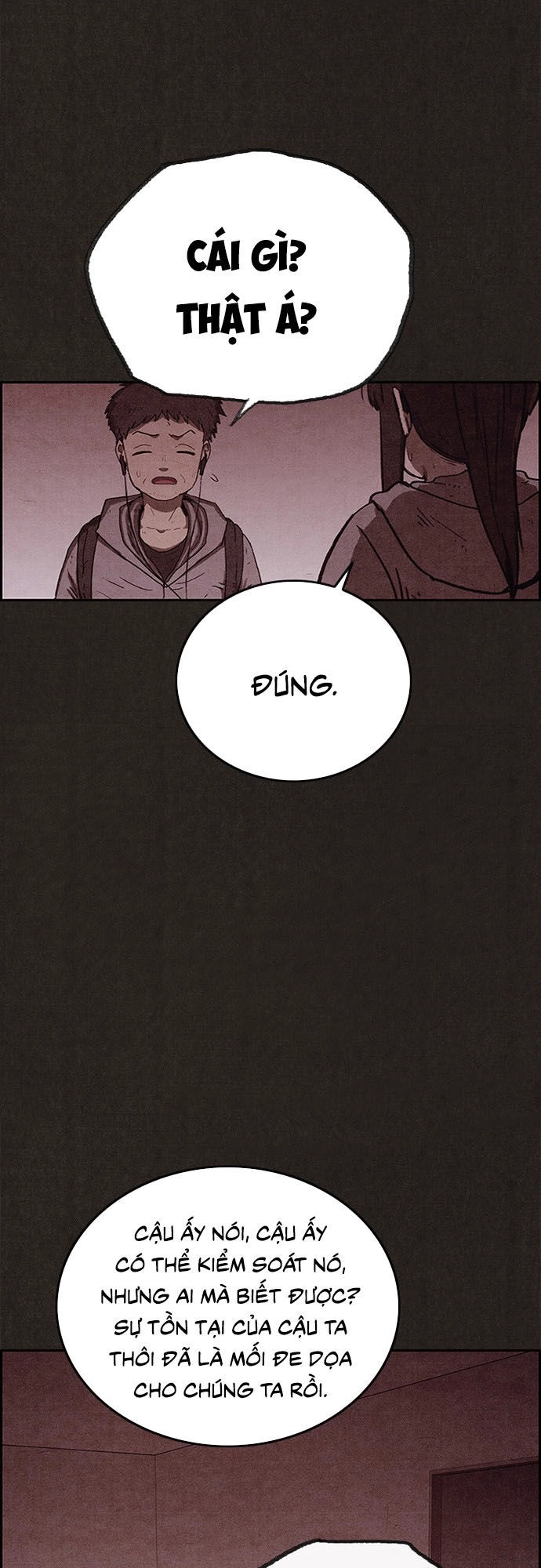 Quái Vật Tại Chung Cư Xanh Chapter 88 - 26