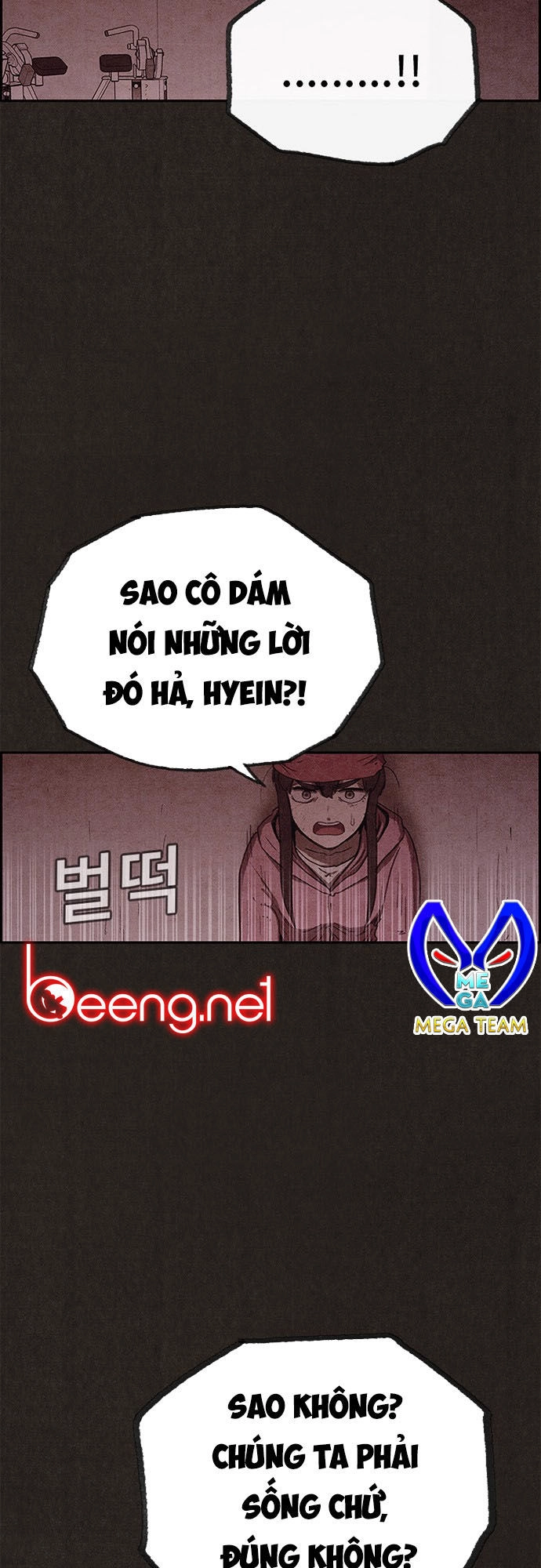 Quái Vật Tại Chung Cư Xanh Chapter 88 - 27