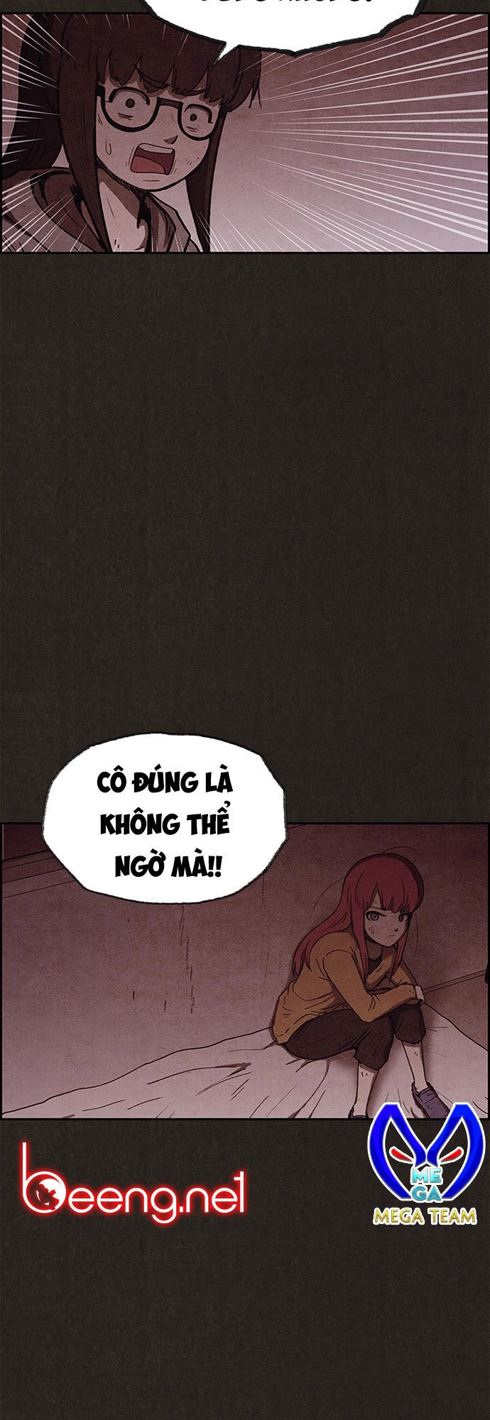 Quái Vật Tại Chung Cư Xanh Chapter 88 - 28