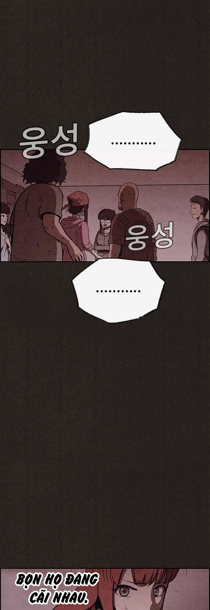 Quái Vật Tại Chung Cư Xanh Chapter 88 - 29