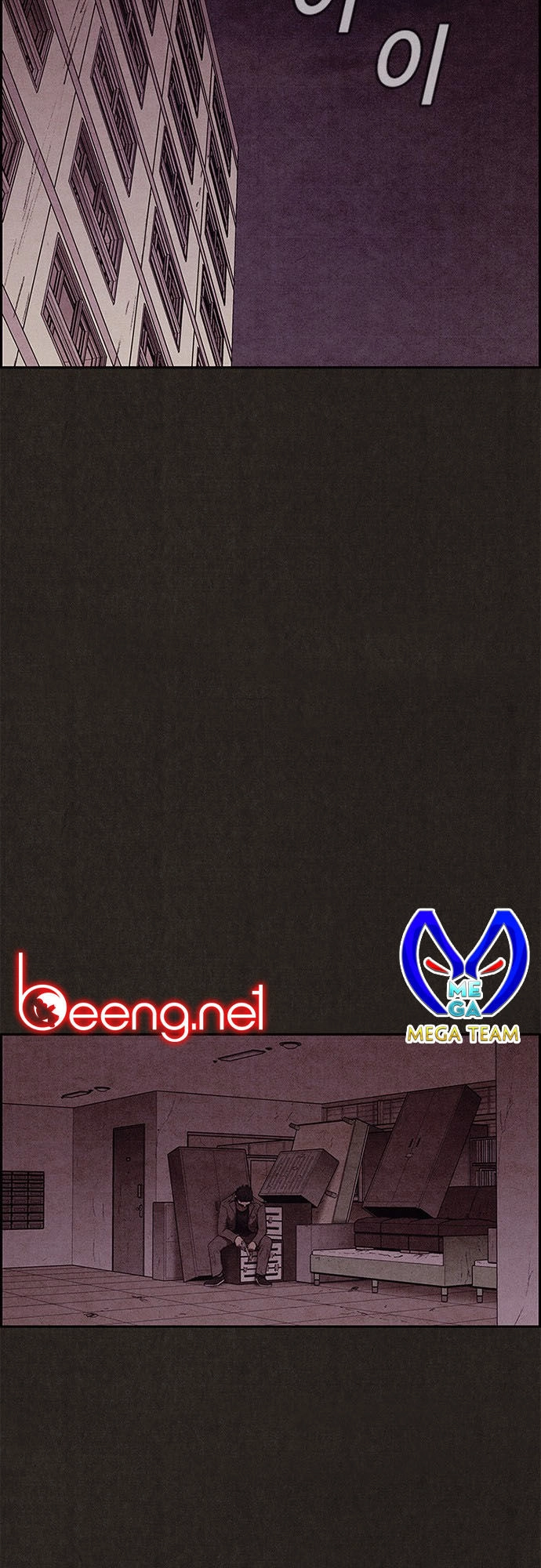 Quái Vật Tại Chung Cư Xanh Chapter 88 - 35