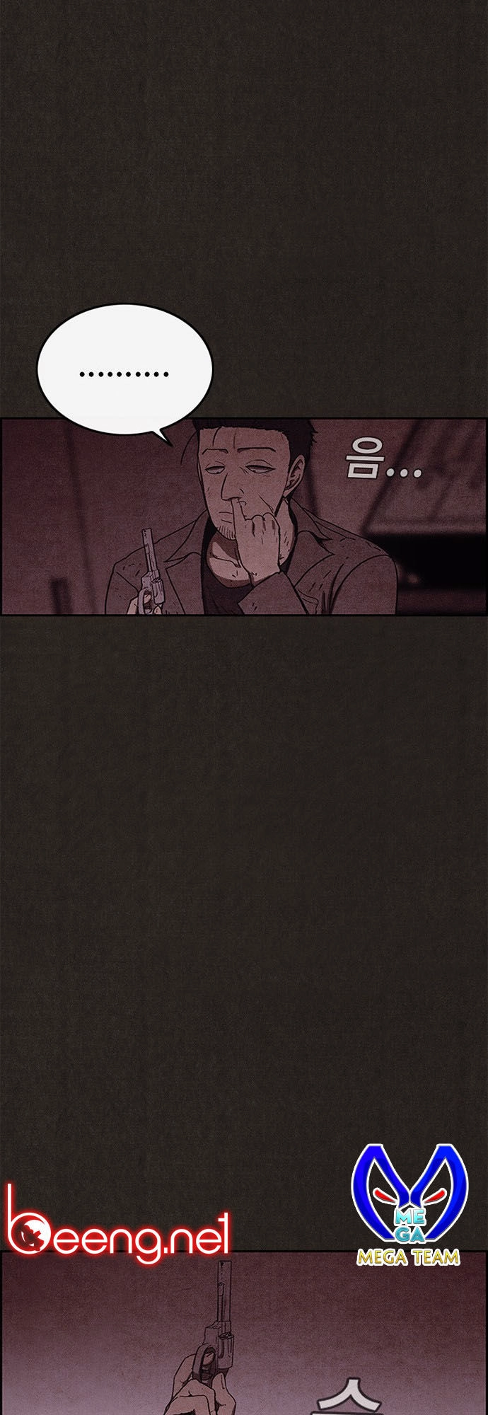 Quái Vật Tại Chung Cư Xanh Chapter 88 - 36