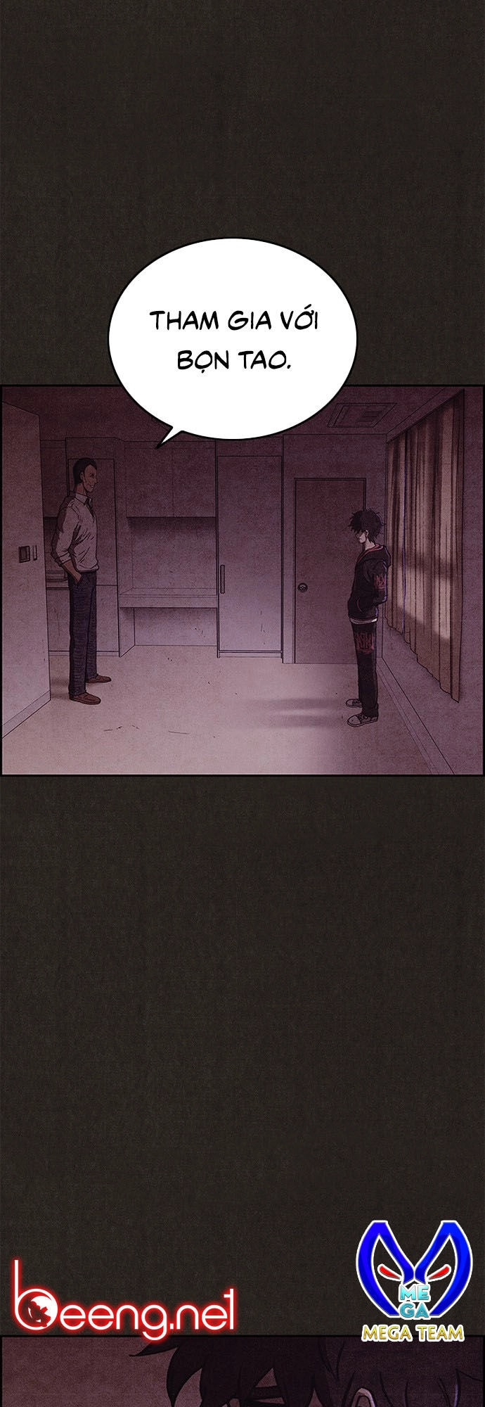 Quái Vật Tại Chung Cư Xanh Chapter 88 - 40