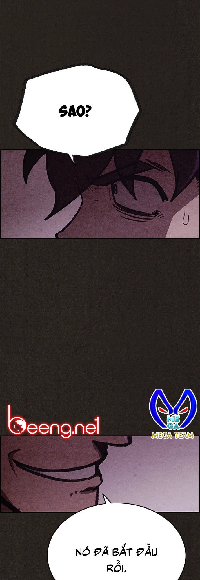 Quái Vật Tại Chung Cư Xanh Chapter 88 - 42