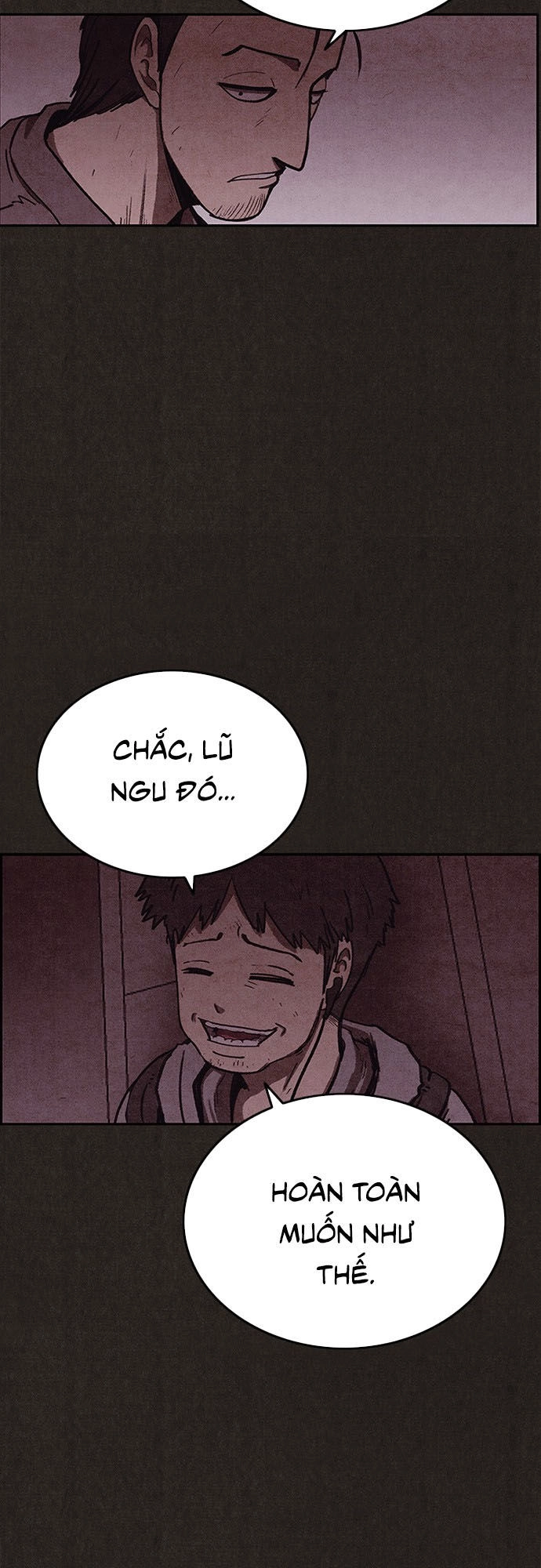 Quái Vật Tại Chung Cư Xanh Chapter 88 - 44