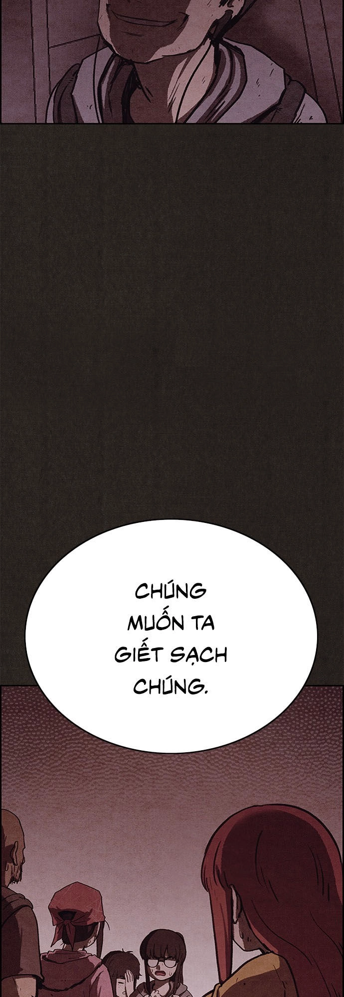 Quái Vật Tại Chung Cư Xanh Chapter 88 - 46