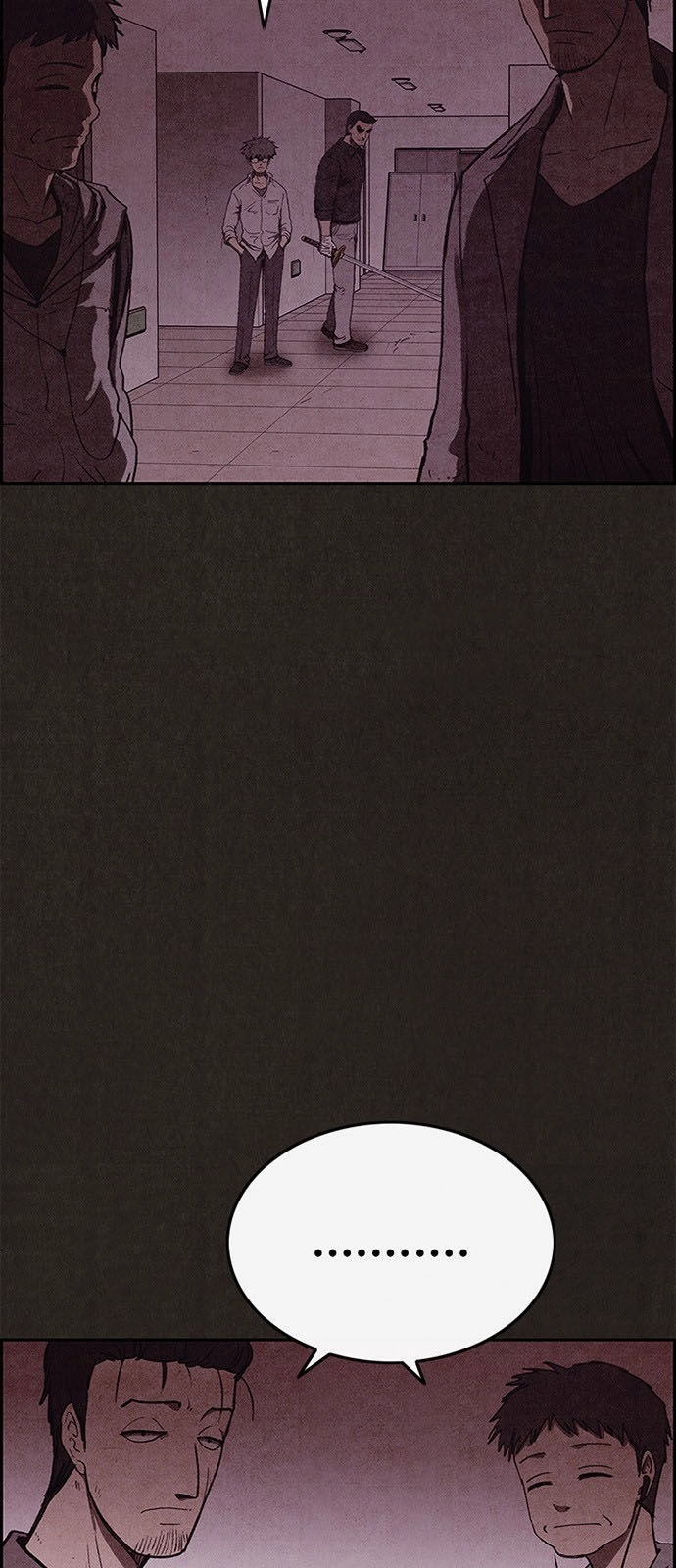 Quái Vật Tại Chung Cư Xanh Chapter 89 - 5