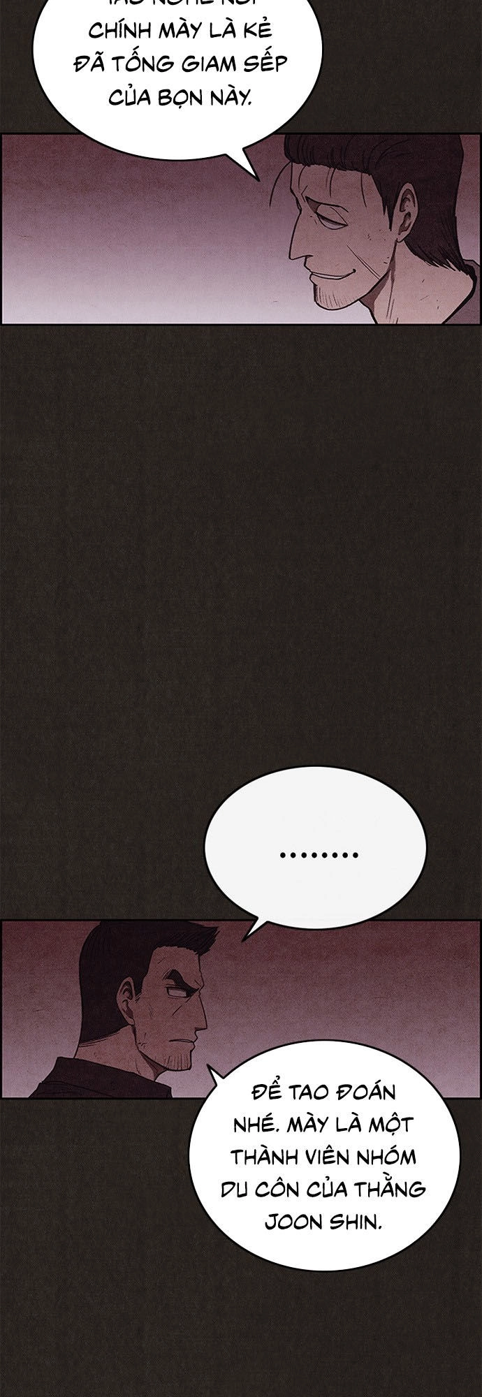 Quái Vật Tại Chung Cư Xanh Chapter 89 - 7