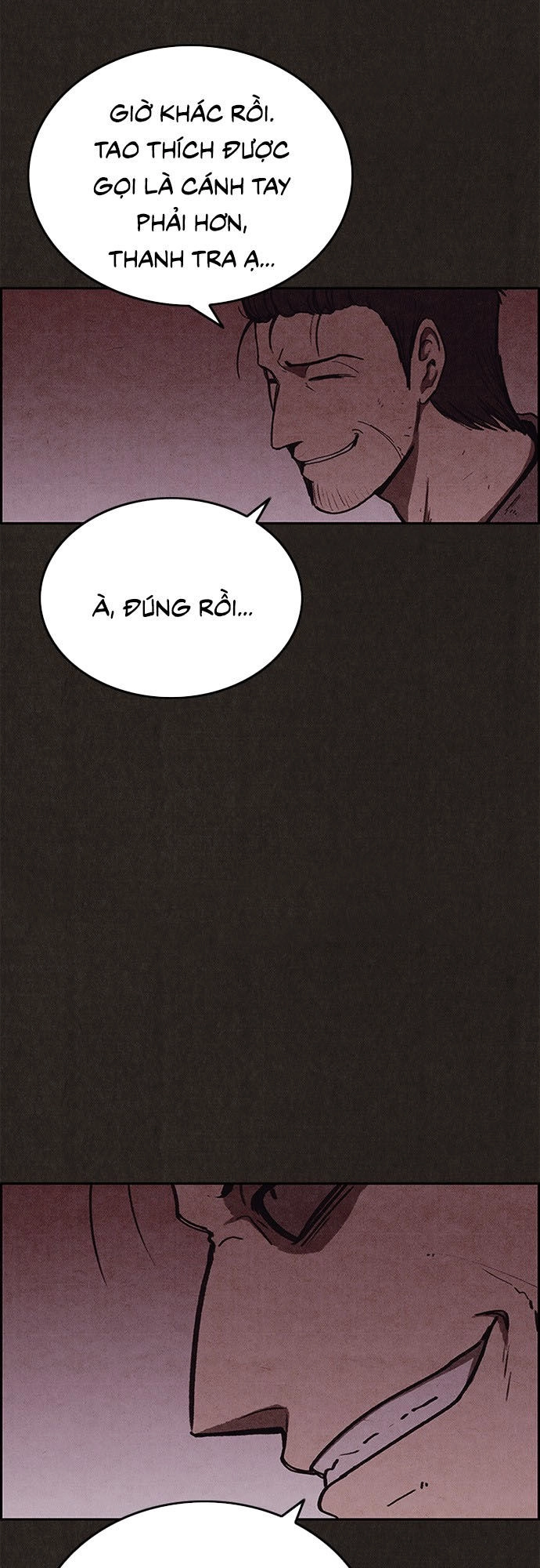 Quái Vật Tại Chung Cư Xanh Chapter 89 - 8