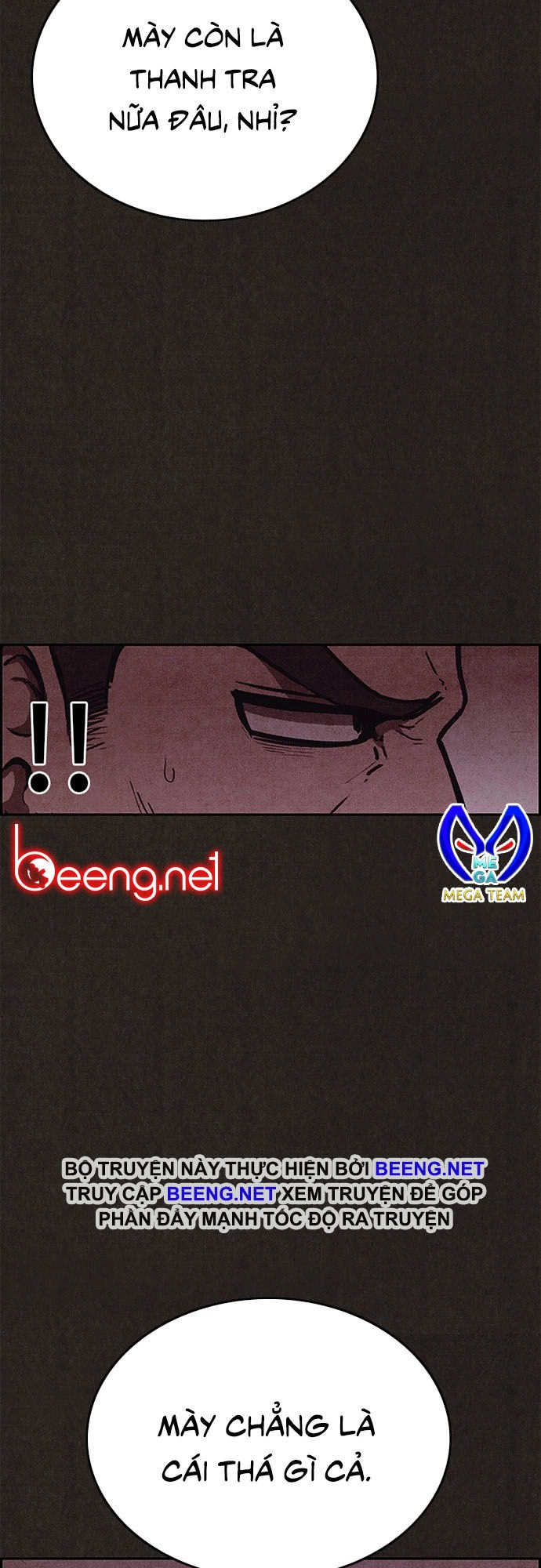 Quái Vật Tại Chung Cư Xanh Chapter 89 - 9