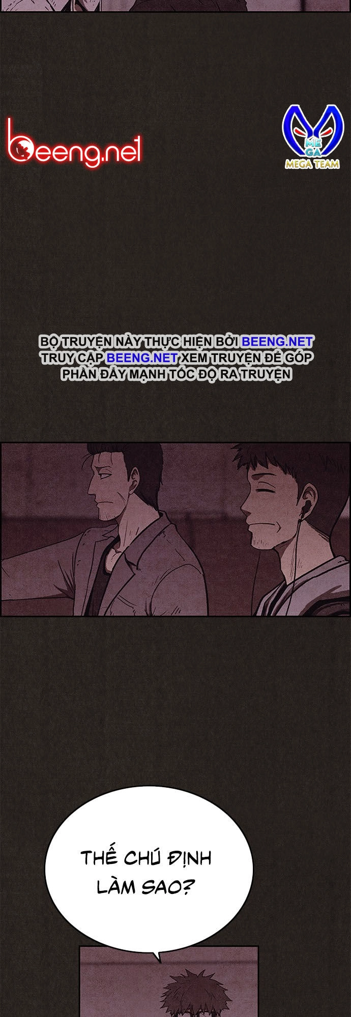 Quái Vật Tại Chung Cư Xanh Chapter 89 - 11