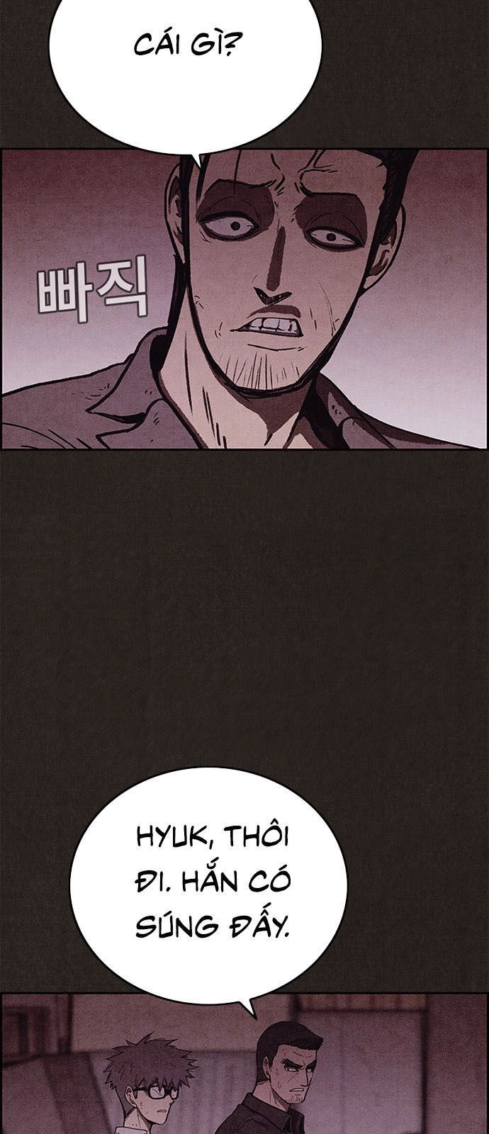 Quái Vật Tại Chung Cư Xanh Chapter 89 - 15