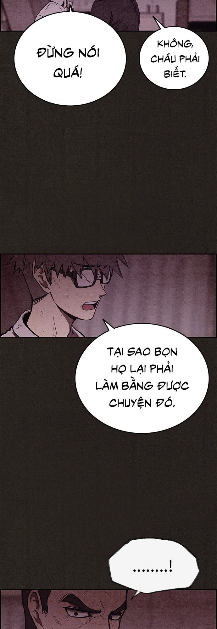 Quái Vật Tại Chung Cư Xanh Chapter 89 - 16