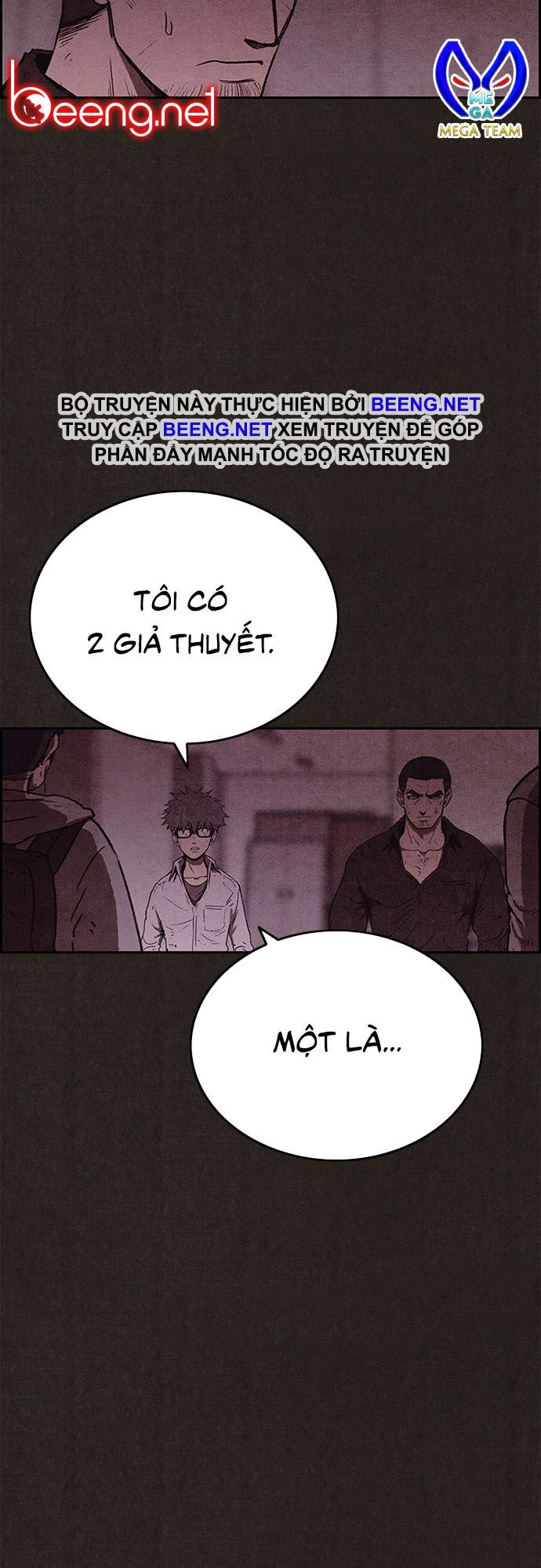 Quái Vật Tại Chung Cư Xanh Chapter 89 - 17